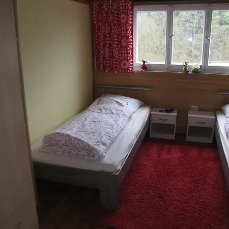 Appartement Familie Doris Treuchtlingen