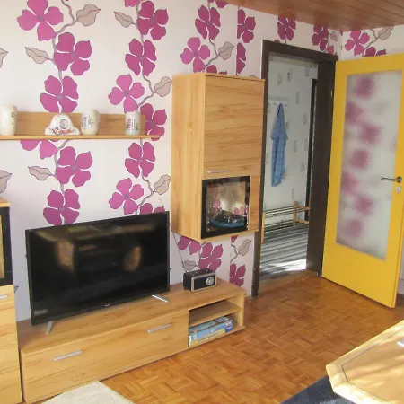 شقة Ferienwohnung Familie Doris